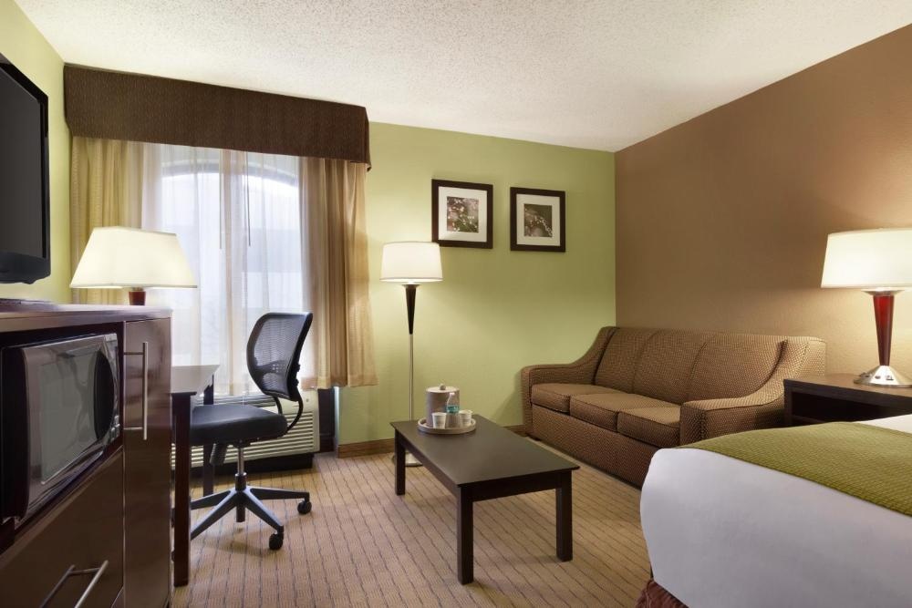 Days Inn by Wyndham Baltimore Inner Harbor Image 14