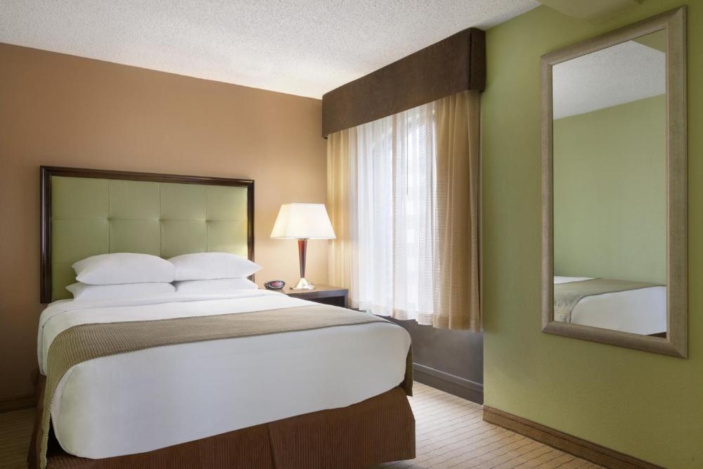 Days Inn by Wyndham Baltimore Inner Harbor Image 27