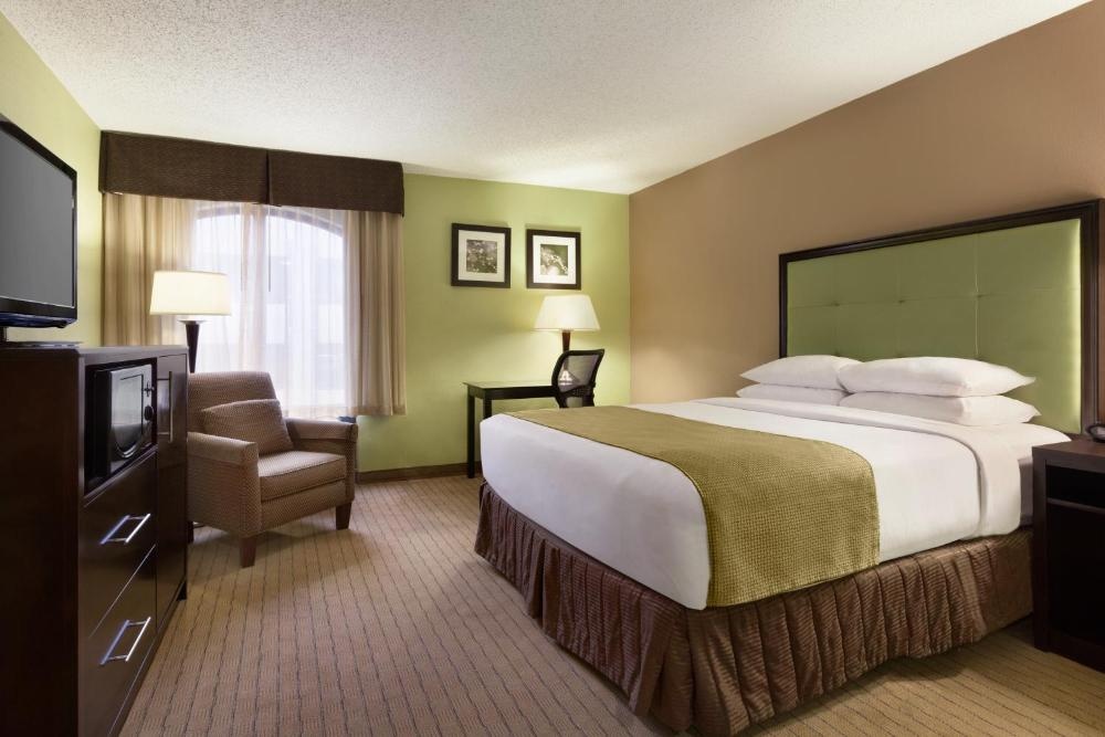 Days Inn by Wyndham Baltimore Inner Harbor Image 34