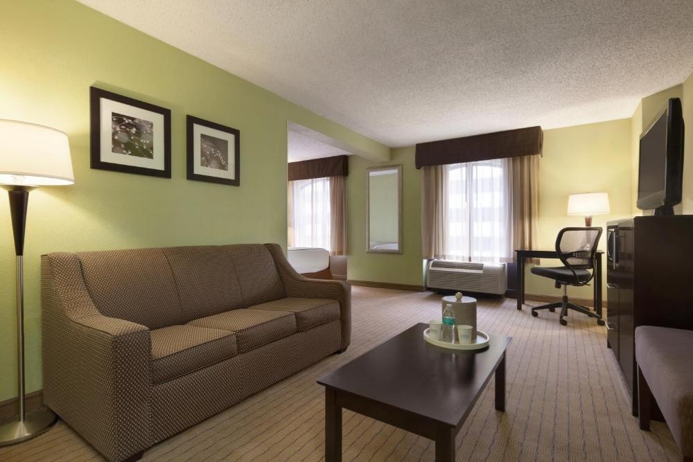Days Inn by Wyndham Baltimore Inner Harbor Image 36