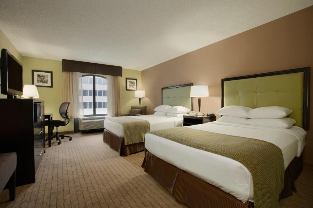 Days Inn by Wyndham Baltimore Inner Harbor Image 49
