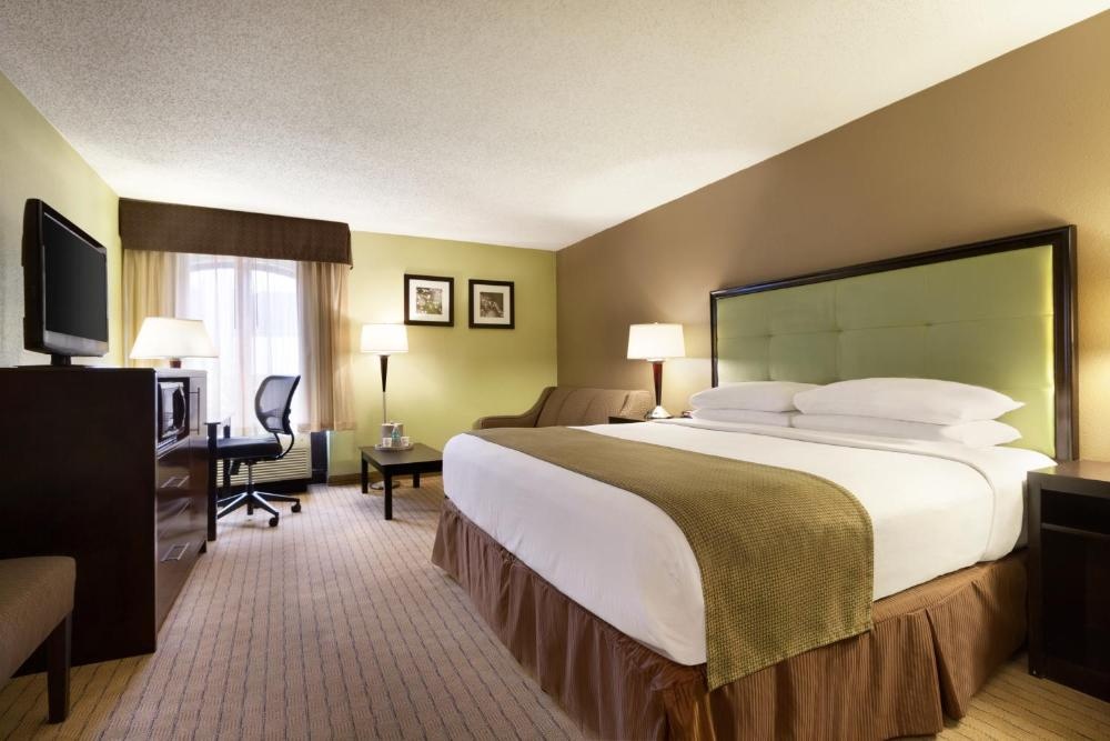 Days Inn by Wyndham Baltimore Inner Harbor Image 61